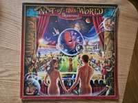 Pendragon: Not Of This World (2001/2014) (2LP / Black Vinyl)