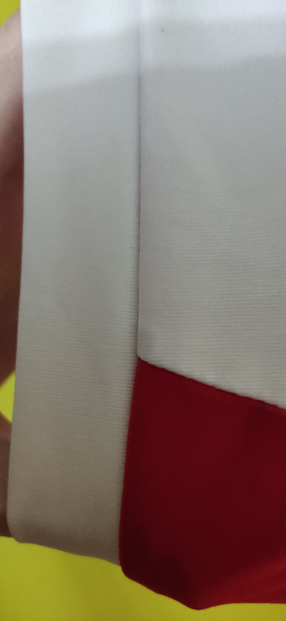 Koszulka klubowa Arsenal Fc t-shirt   piłkarska  domowy czerwono biały