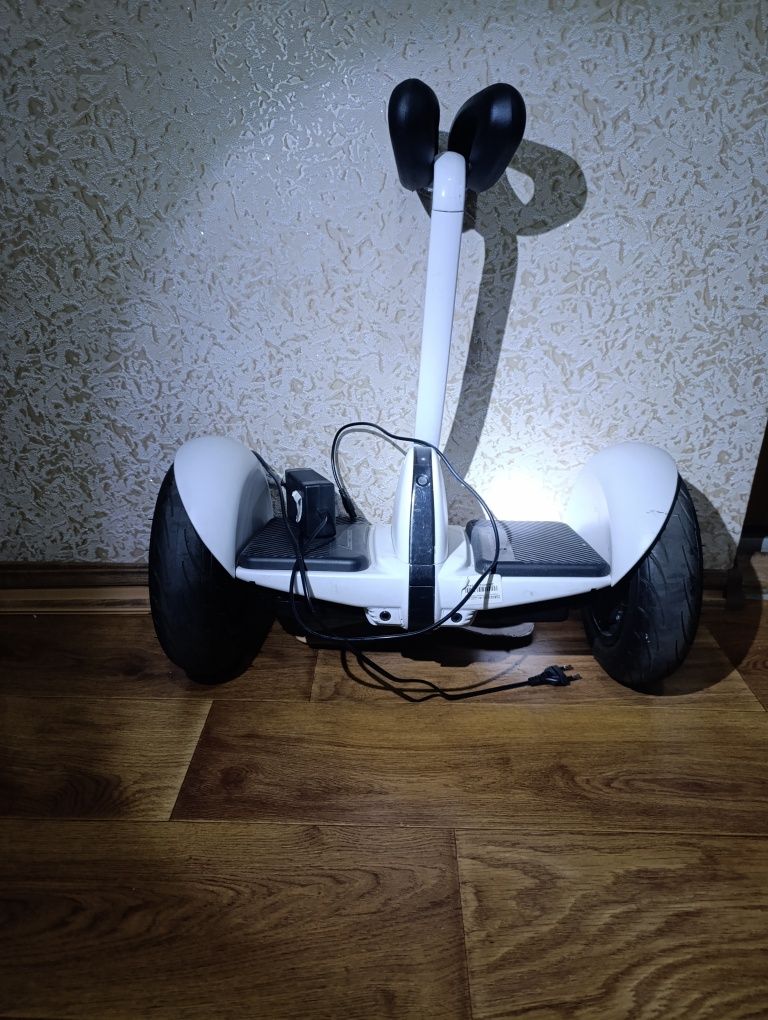 Ninebot miniPro by Segway