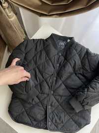 Куртка курточка дитяча Zara 5-6(116)