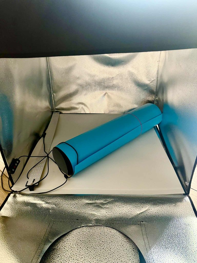 Namiot bezcieniowy GearPro 60cm