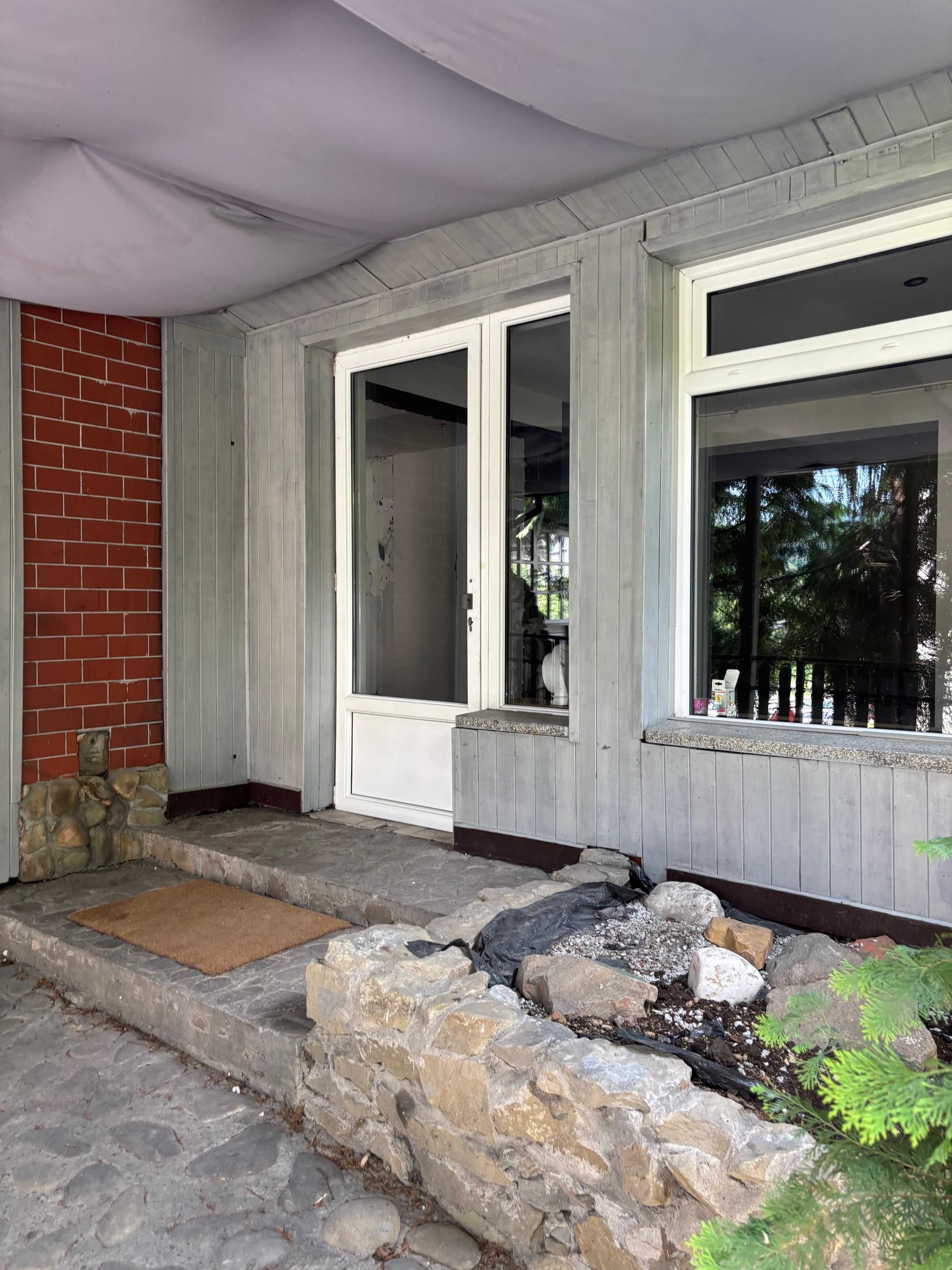 Lokal użytkowy 190m2 + patio 36,2 m2 , ul. Goetla Sucha Beskidzka