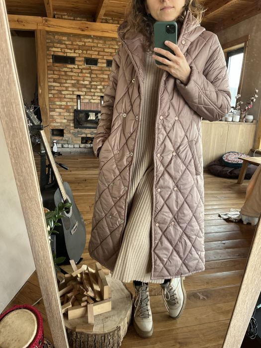 Пальто, куртка жіноча демісезон