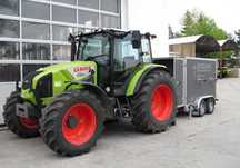 ChipTuning | ECO | Traktor | Maszyny rolnicze | LKW | AdBlue | DPF |