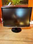 Monitor 22” Lg Flatron W2252TQ-PF