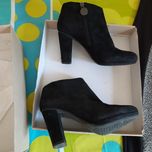 Botas geox de senhora