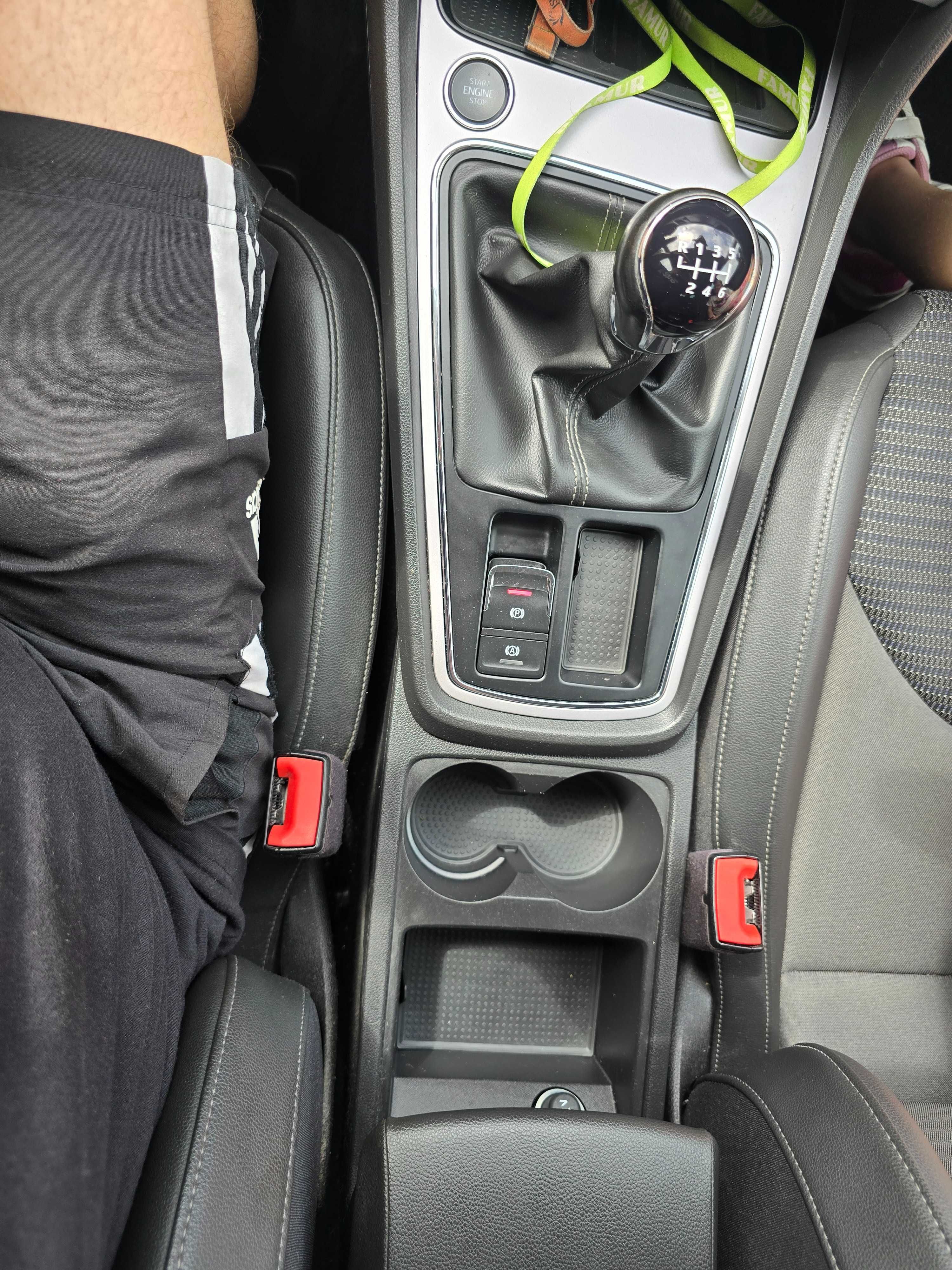 seat leon Xcellence