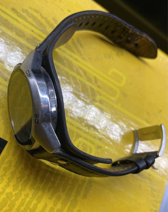 Часы Fossil CH 2586