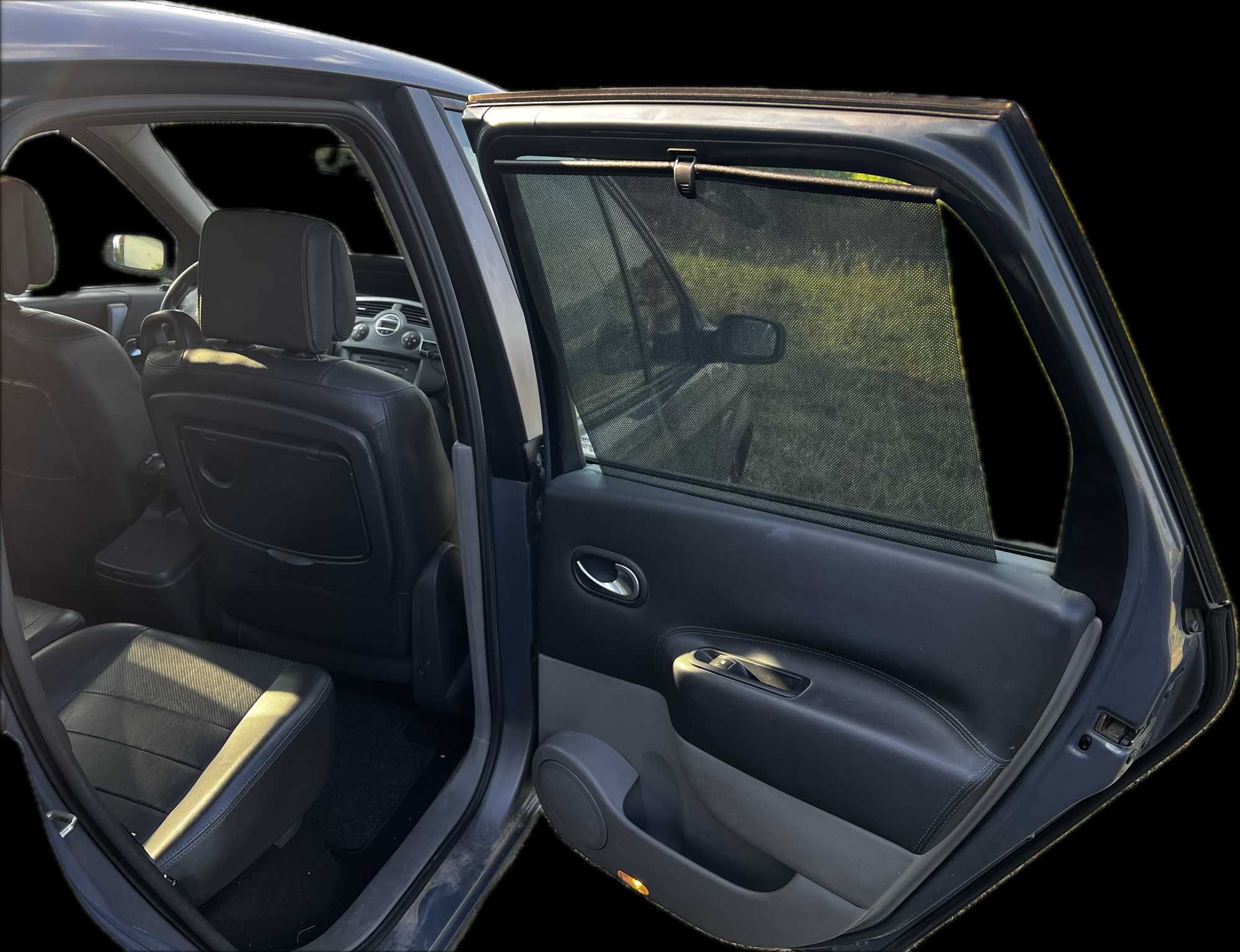 renault Scénic 1.5 dci