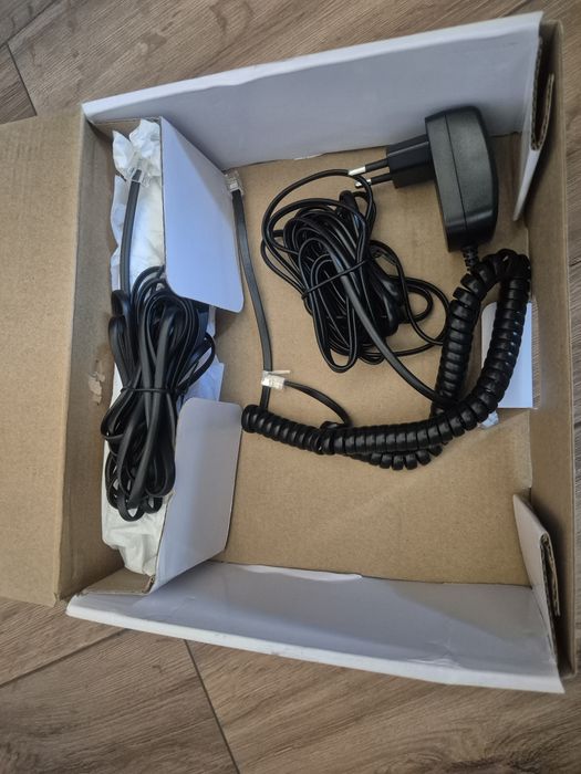 Telefon analogowy Telekom concept Pa 415