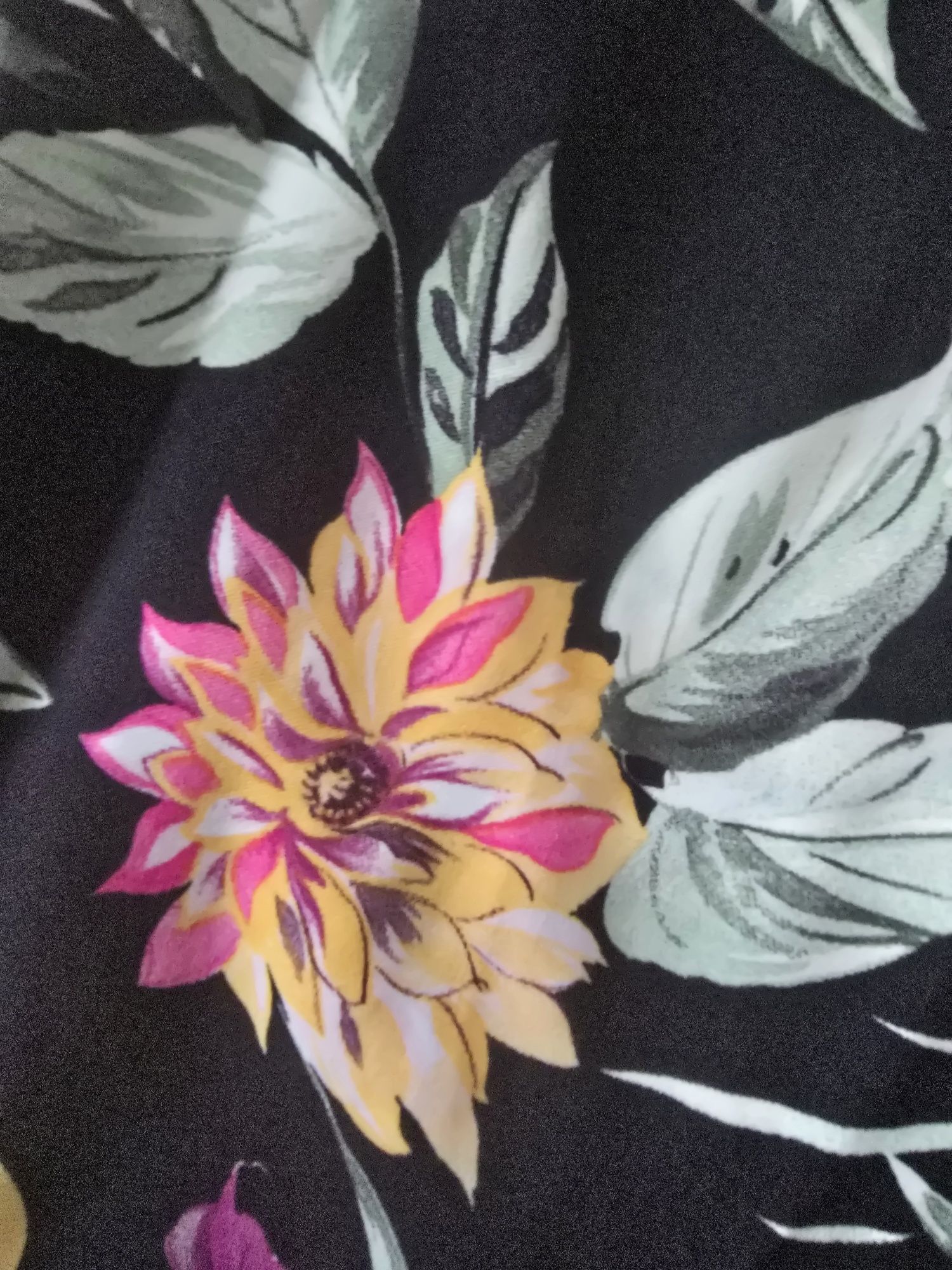 Nowa bluzka Topshop 38 M wiskoza