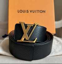 Pasek Louis Vuitton Initiales dwukolorowy

4 cm / 95 cm