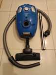 Odkurzacz Electrolux EEG Easy Go