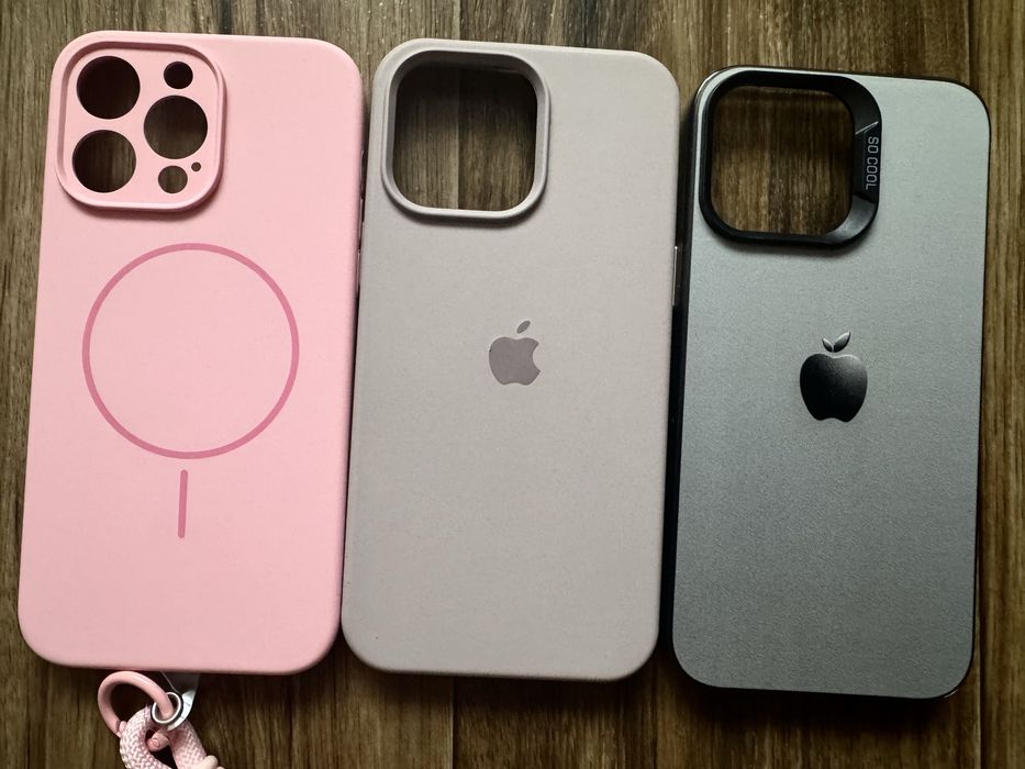 Чохли на айфон 14 про макс