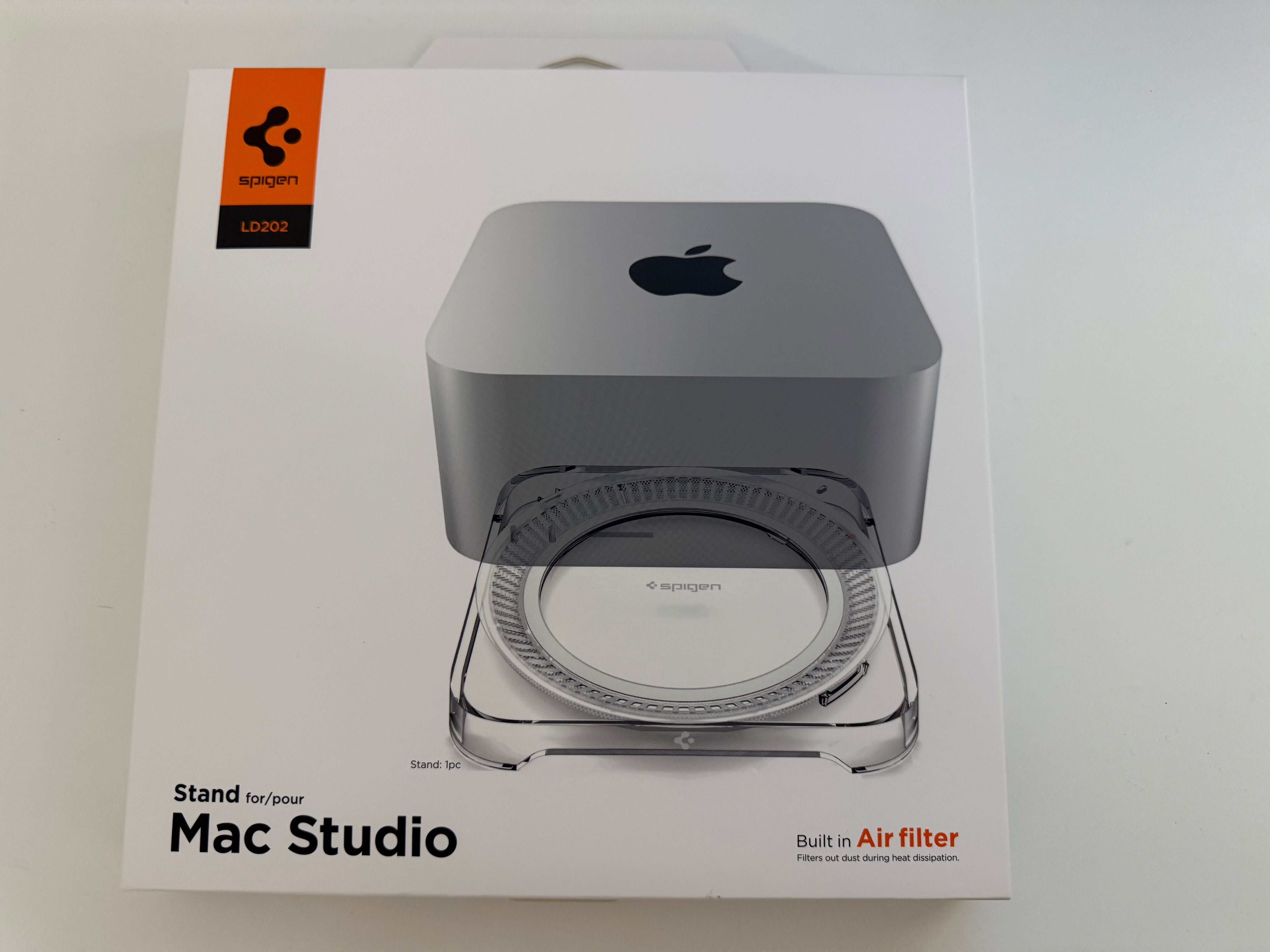 Mac Studio M2 MAX / 32GB / 512GB / CPU12 / GPU30 - Garantia até 1/2028