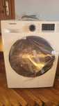 Pralko-suszarka Samsung WD70TA046BE Ecobubble - 60cm - 7kg/4kg