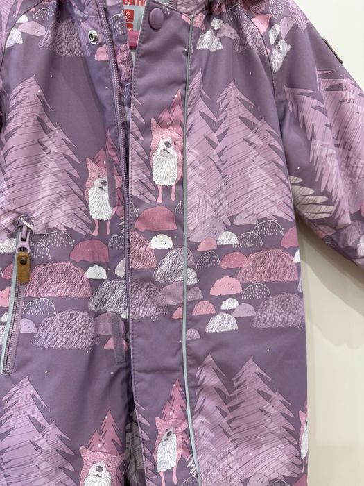 Комбінезон Reima Tec 92 см • зимовий • як новий