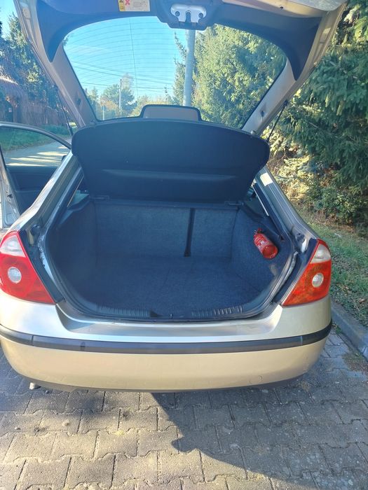 Ford Mondeo MK3 1.8 benzyna – 2003, Polski salon