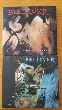 Believer 2 Płyty CD stan b.dobry