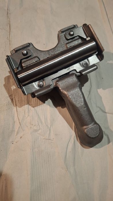 Механизм супорта кнор SN6, SN7, SK7 посе рест. Механизм супорта вабко