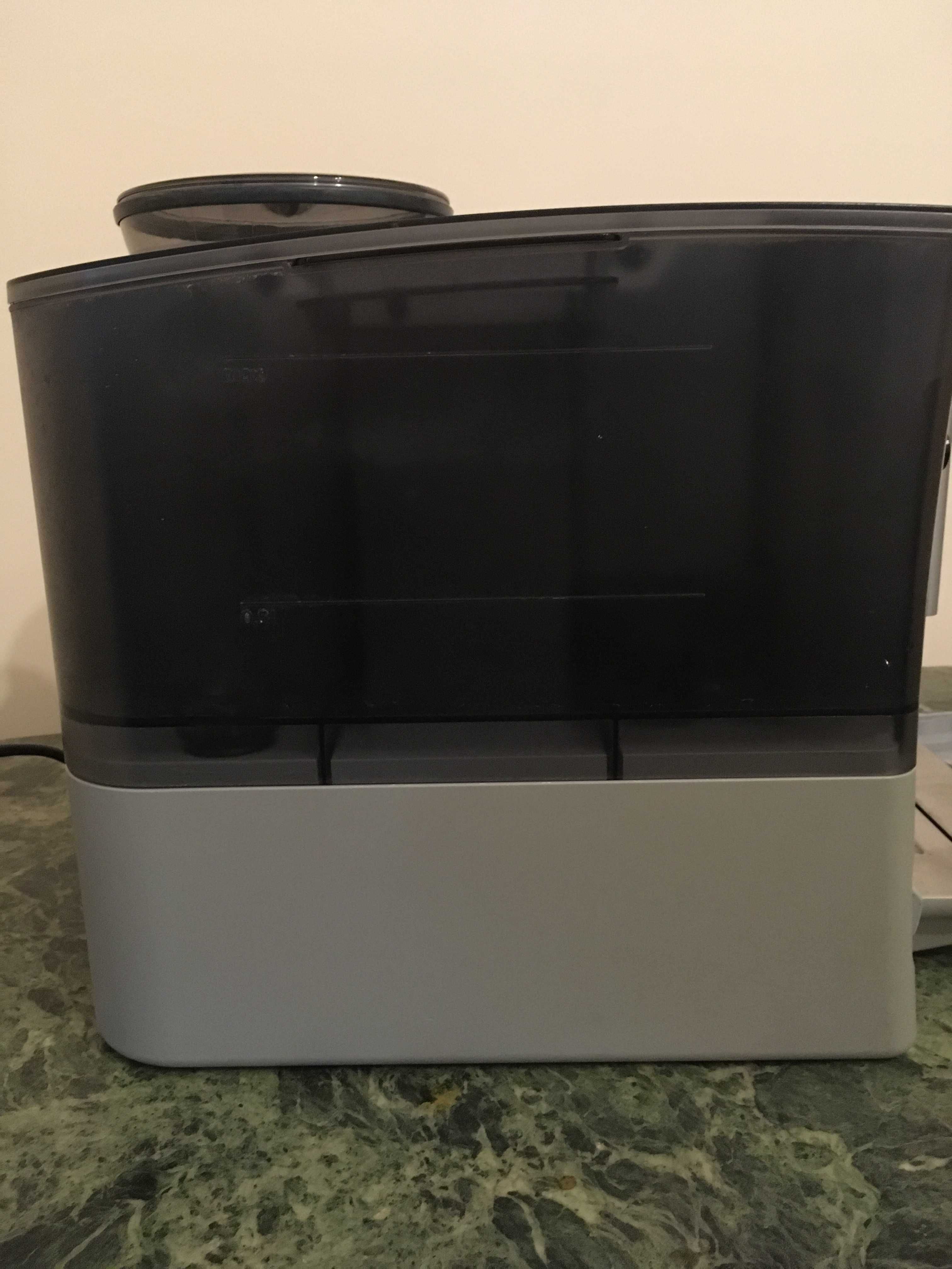 Ekspres SIEMENS EQ.5 TE503201RW Srebrny