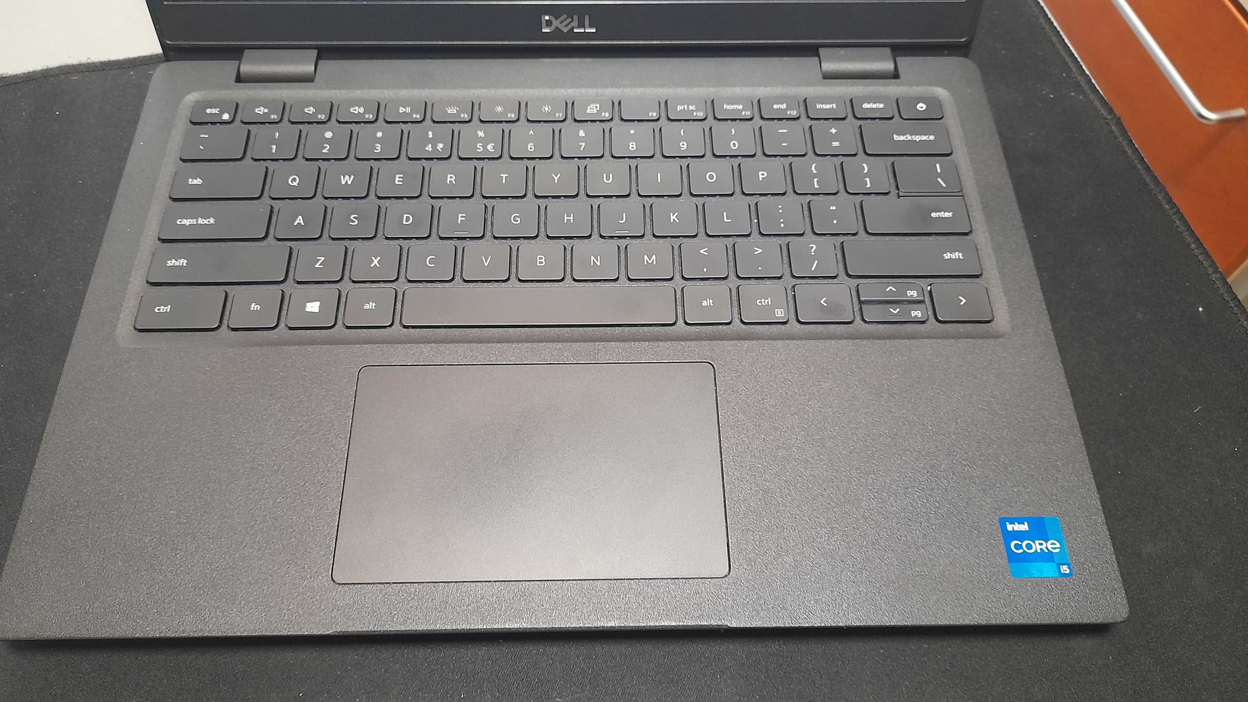 Laptop Dell Latitude 3420 i5-1145G7 NVMe 256/16 metro wierzbno FV 23%