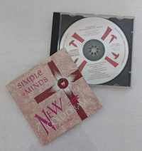 Simple Minds - New Gold Dream 81, 82, 83, 84 - CD
81, 82, 83, 84
Wewną
