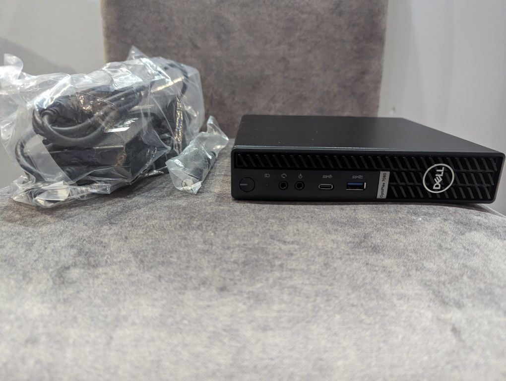 Dell Optiplex 7080 i5 10500 Windows Pro 8/256.