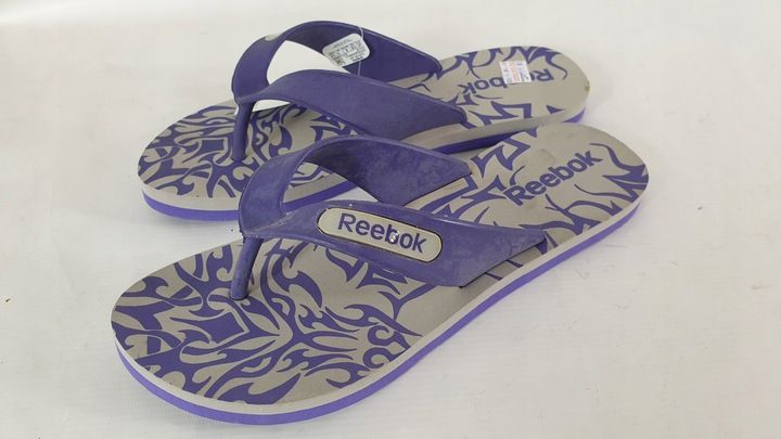 reebok japonki damskie klapki rozmiar 39