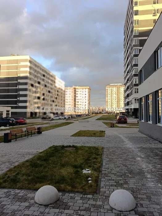 Продам квартиру ЖК «Пролісок» Харків, Льва Ландау просп.