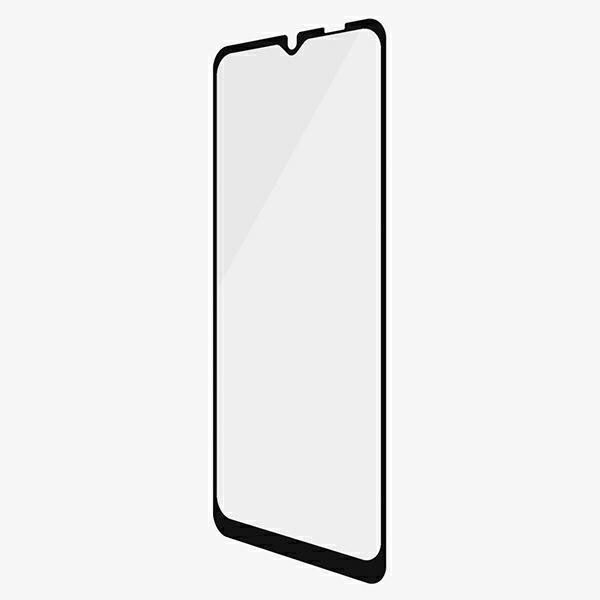 Panzerglass E2E Regular Samsung Galaxy A33 5G Case Friendly Black