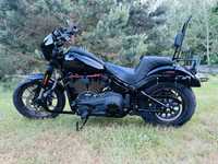 Harley Davidson FXLRS 2022