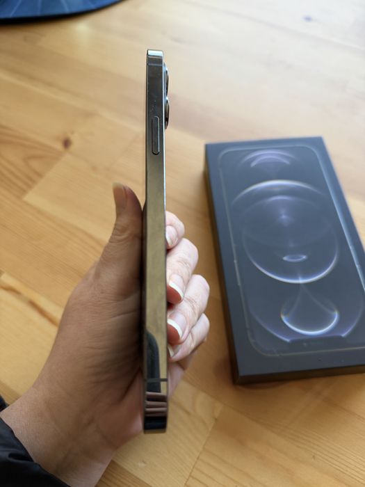 Iphone 12 Pro Max 256 GB