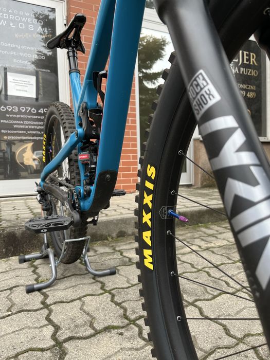 Propain Tyee 5al | ENDURO DH GÓRSKI