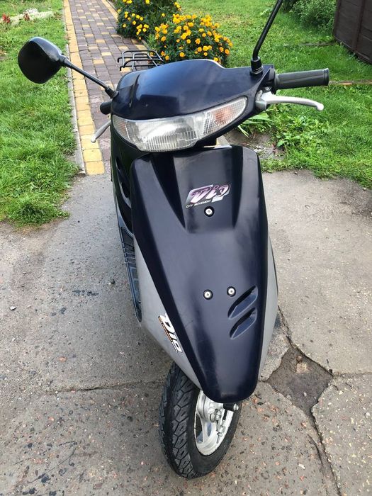 Продам Хонда діо аф27