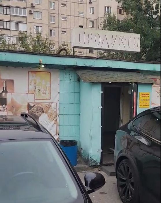 Продажа  комерческих помещений в спальных районах  Киева !!!