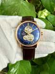 Relogio Rado Coupole Open Heart Novo!!