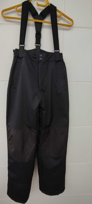 Зимові лижні штани Mountain Warehouse