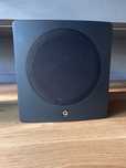 Subwoofer Q Acoustics