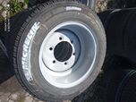 235/65R16C (10.0/75R15.3 zamiennik ) Koła rolnicze komplet