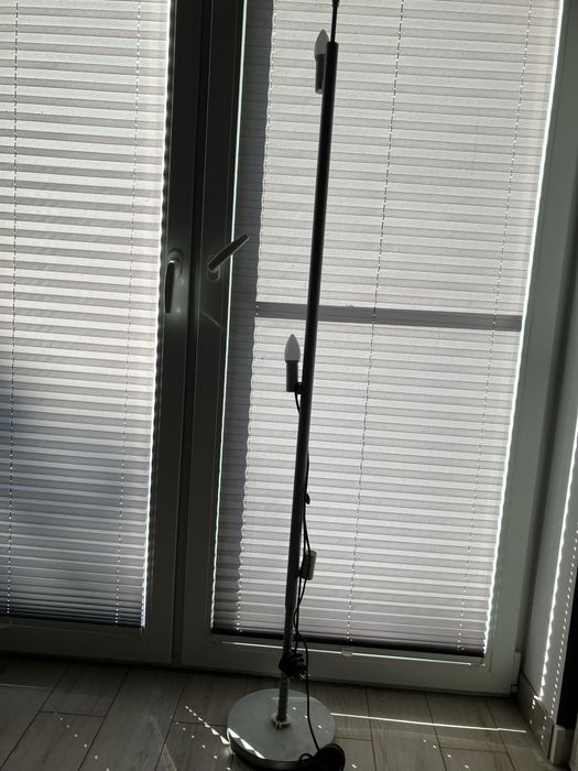 Lampa IKEA Storm 160