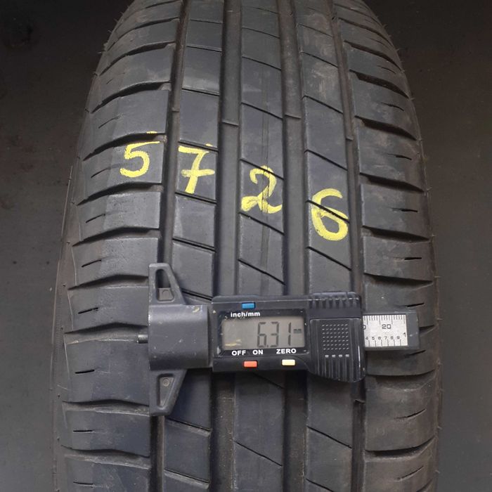 Opona BFGoodrich Advantage 185/60 R15 88H Nr.5726