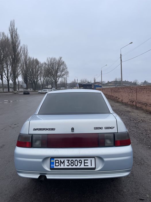 Продам Ваз 2110,16 клапанів ,гарний станн авто