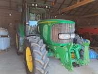 John Deere 6620 Premium