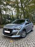 Peugeot 208 1.2 PureTech Active