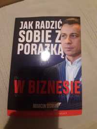 Jak radzić sobie z porażką (nie tylko) w biznesie (P4HG)