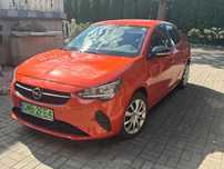 Sprzedam Opel Corsa F elektryk