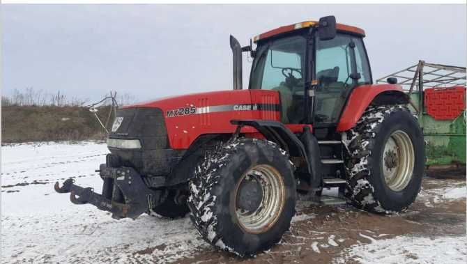 Трактор Case IH MX 285 2003