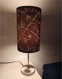 Lampa stołowa Sandra firmy Ranex NOWA