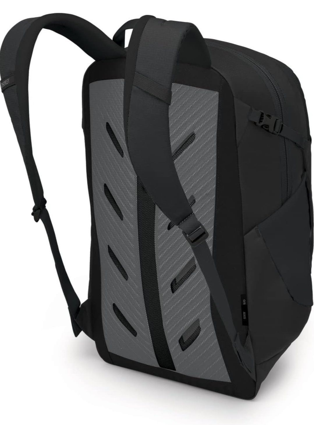 Plecak miejski na laptopa Osprey Axis 24L